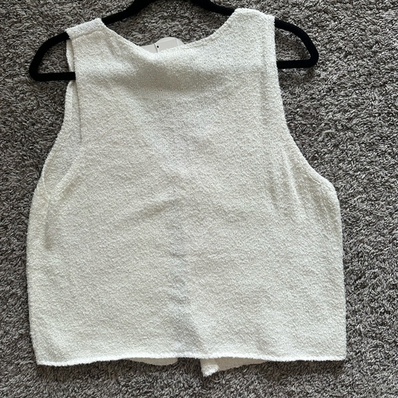 Open front top - Picture 3 of 4